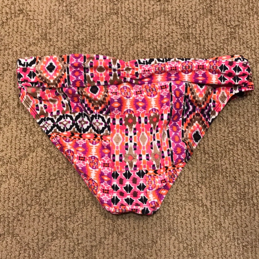 La Blanca Bikini Bottom